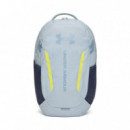 UNDER ARMOUR Mochila Hustle con Diseño Elegante 1384672-035