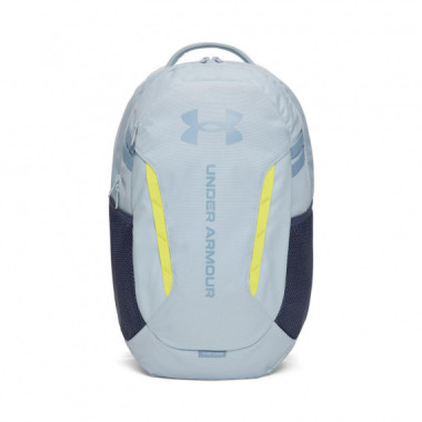 UNDER ARMOUR Mochila Hustle con Dise&ntilde;o Elegante 1384672-035