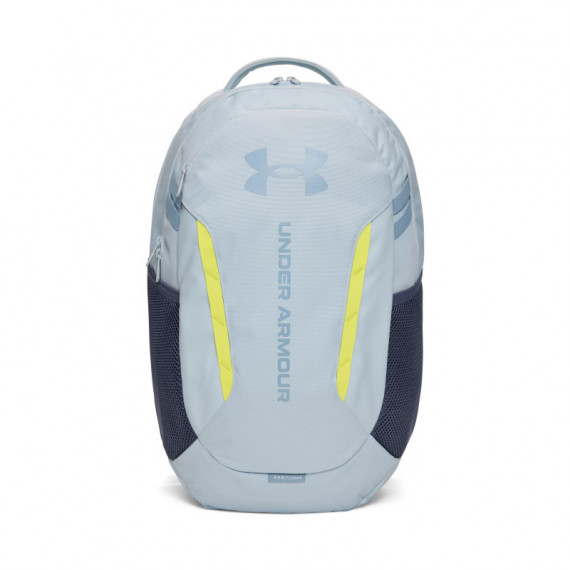 UNDER ARMOUR Mochila Hustle con Diseño Elegante 1384672-035