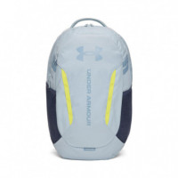 UNDER ARMOUR Mochila Hustle con Diseño Elegante 1384672-035