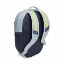 UNDER ARMOUR Mochila Hustle con Diseño Elegante 1384672-035
