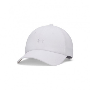 Under Armour Gorra blanca 6009335-100