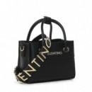 Valentino Bolso Jenny Re Negro VBS5A805-001