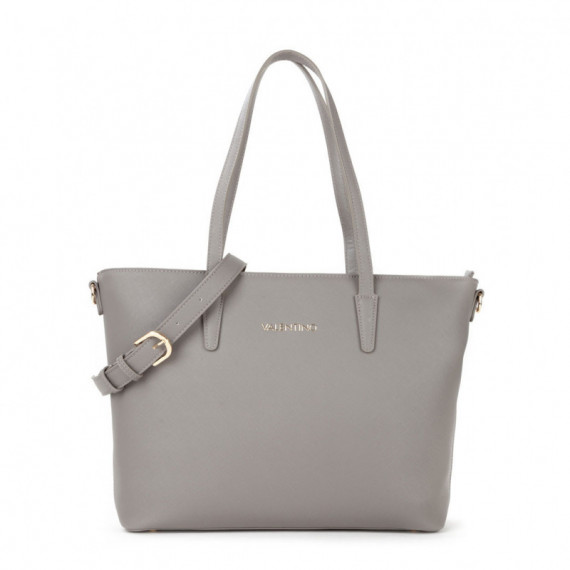 Valentino Bolso Zero Re Gris VBS7B301-088
