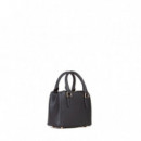 Valentino Bolso Jenny Re Negro VBS7B307N-001