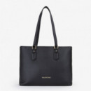 Valentino Bolso Jenny Re Negro VBS7LX11-001