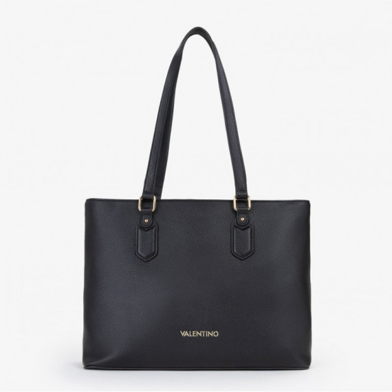 Valentino Bolso Jenny Re Negro VBS7LX11-001