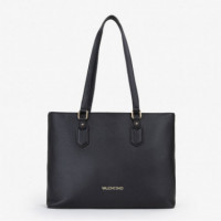 Valentino Bolso Jenny Re Negro VBS7LX11-001