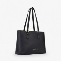 Valentino Bolso Jenny Re Negro VBS7LX11-001