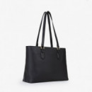 Valentino Bolso Jenny Re Negro VBS7LX11-001