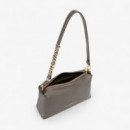 Valentino Bolso Barn Plata VBSA5O07-A52
