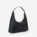Valentino Bolso Jenny Re Negro VBSA6I07-001