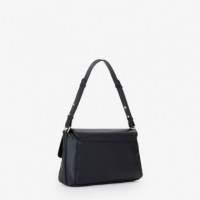 Valentino Bolso Jenny Re Negro VBSA6I09-001