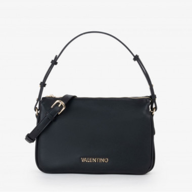 Valentino Bolso Jenny Re Negro VBSA6I42-001