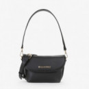 Valentino Bolso Jenny Re Negro VBSA9309-001