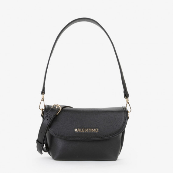 Valentino Bolso Jenny Re Negro VBSA9309-001