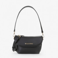 Valentino Bolso Jenny Re Negro VBSA9309-001