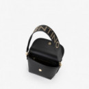 Valentino Bolso Jenny Re Negro VBSA9309-001