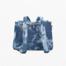 Desigual Bolso de hombro mediano 26WAKD07-5008