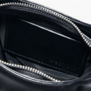 Desigual Bolso de mano efecto piel 26WAXP62-2000
