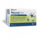NS Menteactiva Neuralmin 60 Capsulas
