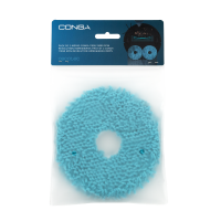 Pack de Mopas Conga 11090 Spin Revolution Home&wash  CECOTEC - Guanxe Atlantic Marketplace