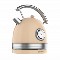 Thermosense 420 Vintage Light Beige  CECOTEC