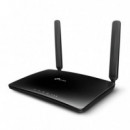 TP-LINK Router 4G Lte  Archer MR400 Inalambrico de Doble Banda AC1200