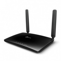TP-LINK Router 4G Lte  Archer MR400 Inalambrico de Doble Banda AC1200