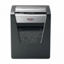 REXEL Destructora Momentum X415 en Particulas