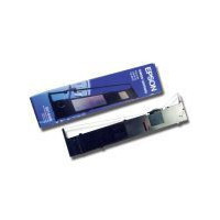 EPSON Cinta Impresora Negro C13S015086