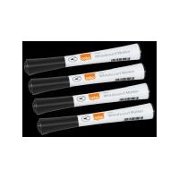 NOBO Rotulador Glide Negro (4)