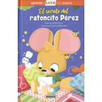 el Secreto del Ratoncito Perez