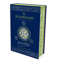 el Silmarillion. Edicion Ilustrada por el Autor   2024