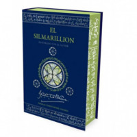 el Silmarillion. Edicion Ilustrada por el Autor   2024