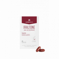 Iraltone Aga 5ALFA Supreme 60 Capsulas  IFCANTABRIA