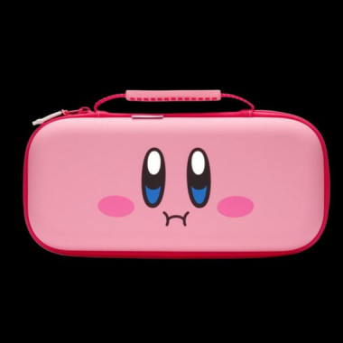 POWER A FUNDA PARA NINTENDO SWITCH 2 KIRBY MOUTHFUL