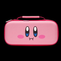 POWER A Funda para Nintendo Switch 2 Kirby Mouthful
