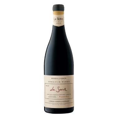 la Servil 2024 - 75CL  BODEGA CERR&Oacute;N