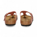 Sandalia Dedo Rosa  BIRKENSTOCK