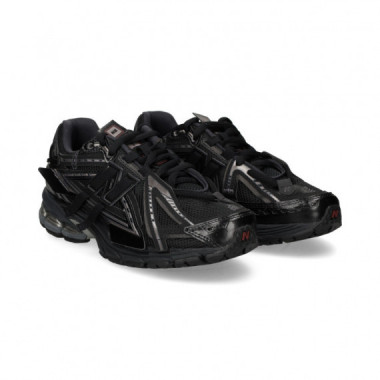 DEPORTIVO MALLA GRIS+NEGRO