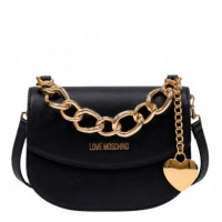 Bolso Lm JC4160PP1PL14  LOVE MOSCHINO
