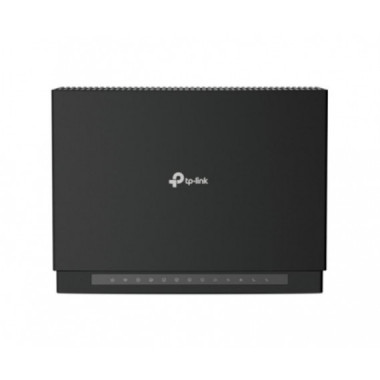 Router TP-Link XX532V AX3000 GPON ONT Wi-Fi 6 Doble Banda con VoIP y EasyMesh