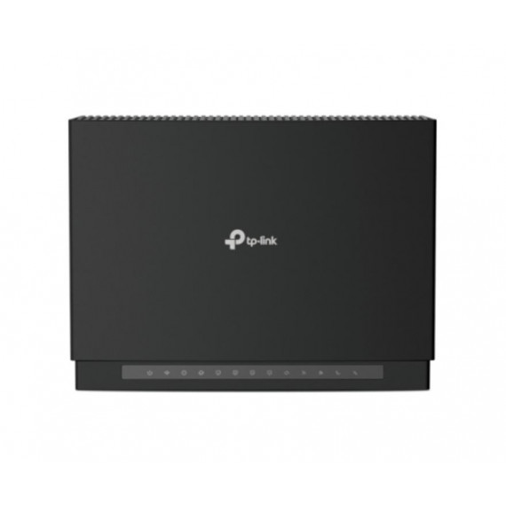 Router TP-Link XX532V AX3000 GPON ONT Wi-Fi 6 Doble Banda con VoIP y EasyMesh