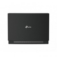 Router TP-LINK XX532V AX3000 Gpon Ont Wi-fi 6 Doble Banda con Voip y Easymesh