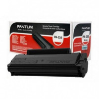 Toner Original Negro PANTUM PA-210 (1600 Páginas)