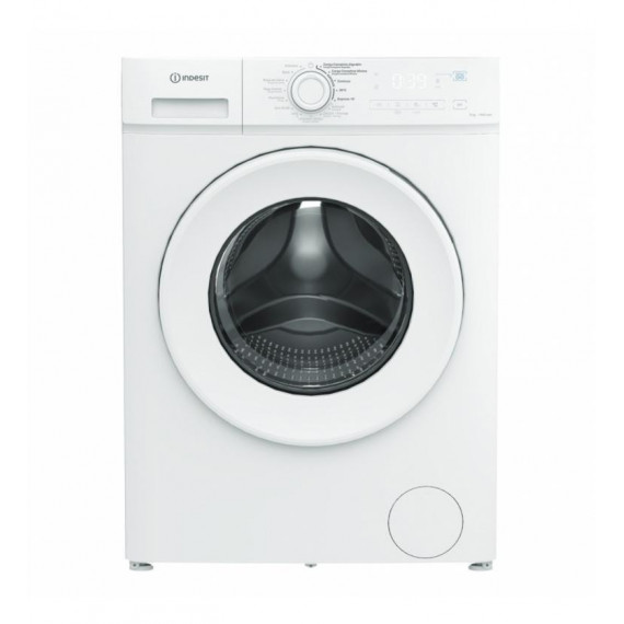Lavadora Indesit IMA 864 MY TIMT A - 8kg 1400rpm