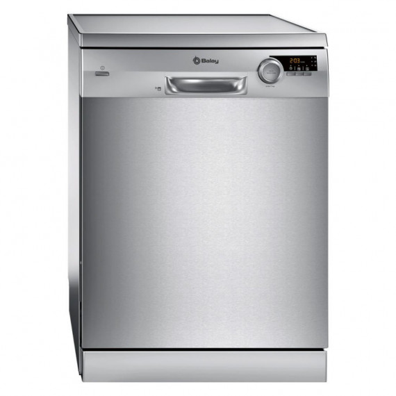 BALAY 3VS572IP Lavajillas Aa++ Inox