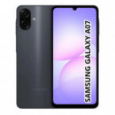 Samsung Galaxy A07 5G 8GB 256GB Black (SM-A075) Internacional