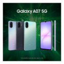 Samsung Galaxy A07 5G 8GB 256GB Violet (SM-A075) Internacional